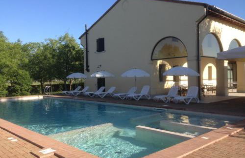 Relais Ca' Serena - Foto 14