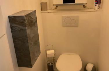 Studio coin nuit terrasse parking Clim - Foto 12