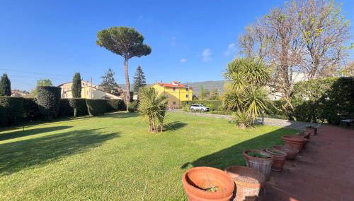 Villa Biba tra Lucca e Pisa - Foto 3, Garden, Garden view