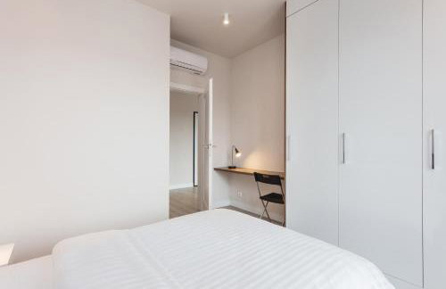 Platinum Residence Mokotów - Foto 32