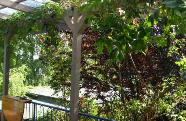 blaues Haus am See - Foto 14