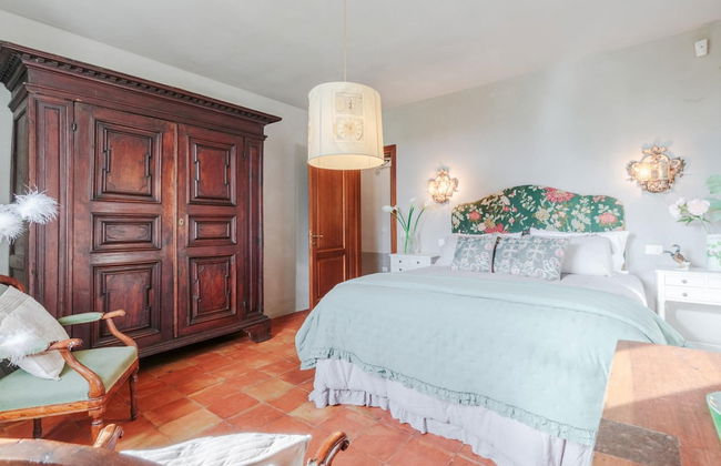 Villa Drago in Orentano - Foto 45