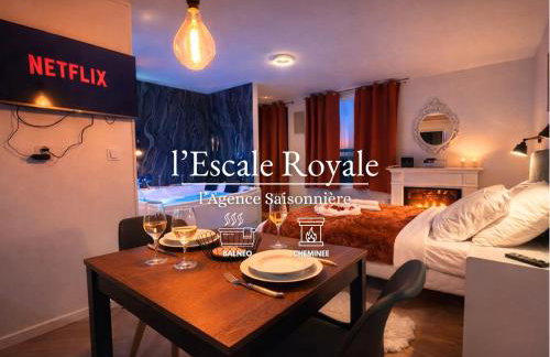 l'Escale Royale - Foto 1