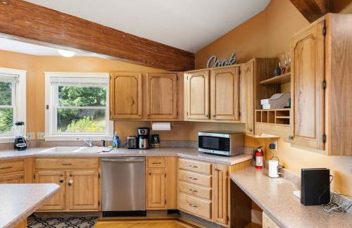 70 Private Acres-Sleeps 12-Fire Pit-Pet Friendly - Foto 22