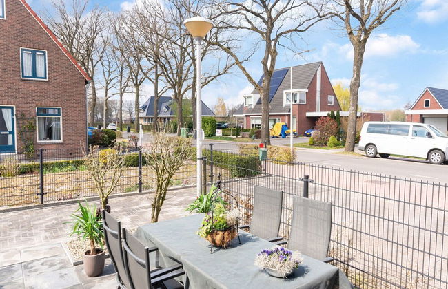 Peaceful Family Home in Elim - Foto 41