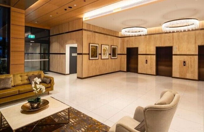 Airhome Southbank Riverside Tower - Photo 2