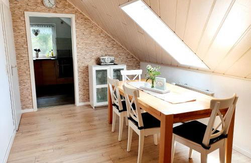 Ferienwohnung Wipperau I - Foto 1