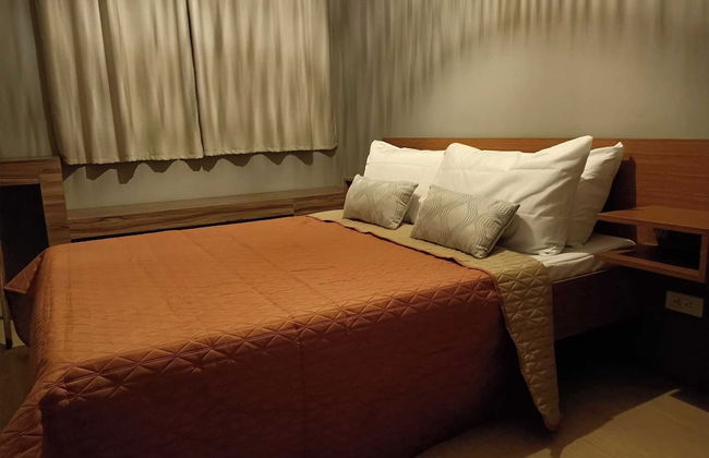 Roxas Blvd Ermita Studio US Embassy Mla - Foto 21