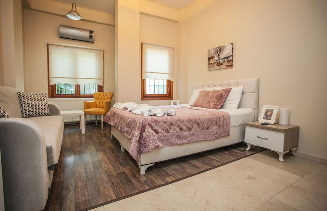 Taksim Ruby Suites - Foto 11