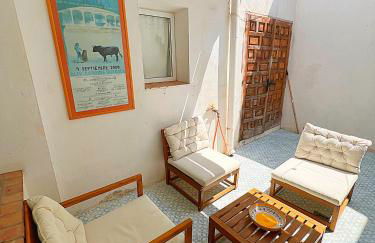 Patio Alcornocal by Residea - Photo 31