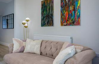 Blackpool Beauty! - Full House - Sleeps 9 - Photo 8