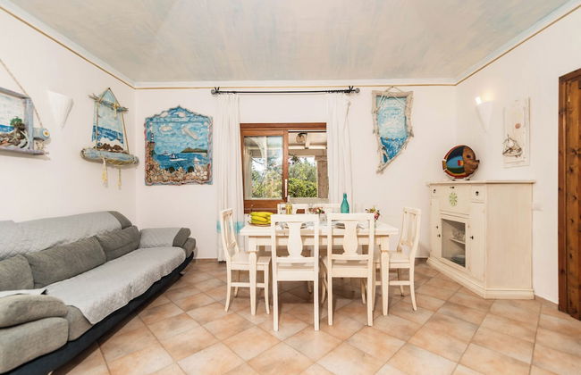 Villa Maestrale 100m From Beach - Foto 17