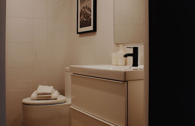 Dômes Charlevoix - Foto 33