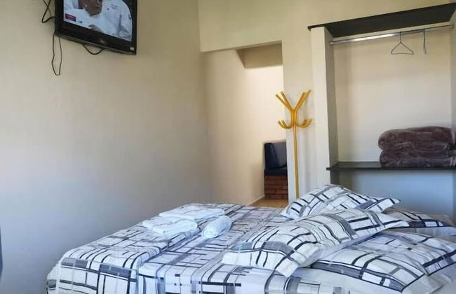 Pousada Temática Estrada Real - Foto 1