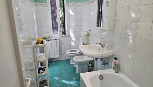 Saint Peters Place 2BR near Vatican - Foto 5