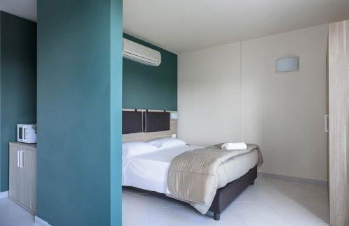 Tuscasì Aparthotel - Foto 112