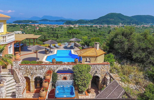 Villa Octavius - Foto 22