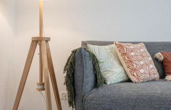 Charming apartment with parking and balcony. - Foto 6