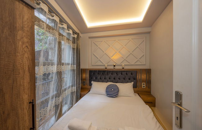 Dorne Suite Taksim - Foto 23
