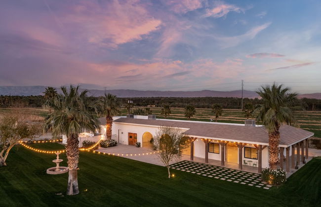 Buena Vista by Avantstay Massive Outdoor Oasis w Pool Spa Firepit - Foto 61