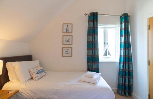 Trewhiddle Retreat V25 by Together Travel - Luxury 4-Bedroom Villa - Foto 42