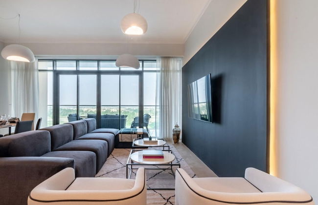 DXB - Vida Emirates Hills - R2 - 502 - DM - Photo 11