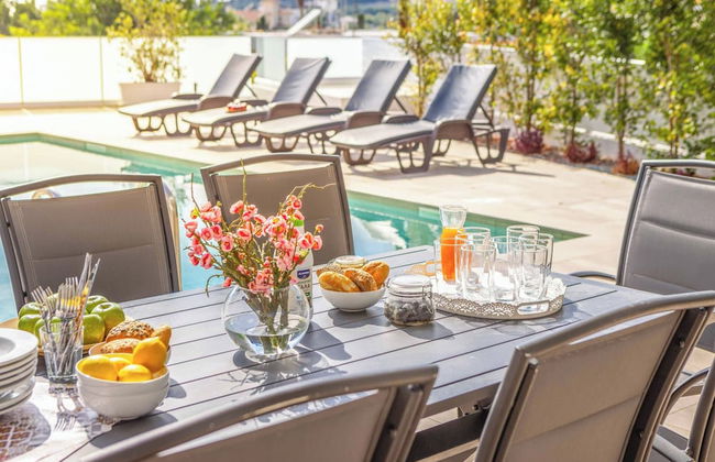 Villa Christina Coral - Foto 7