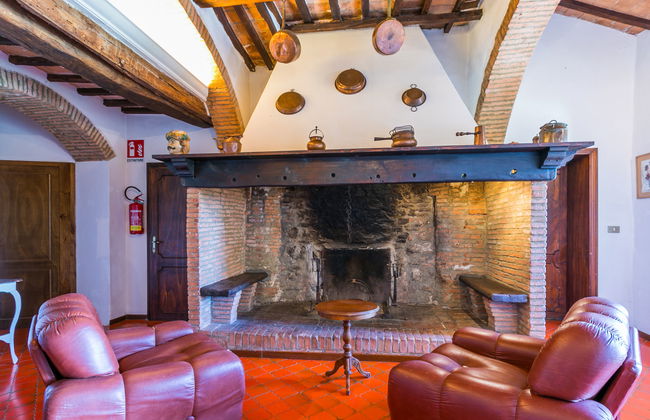 Villa Alari - Foto 36