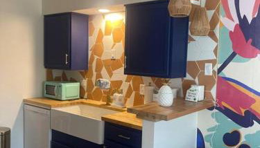 Luv Happii House - Foto 3