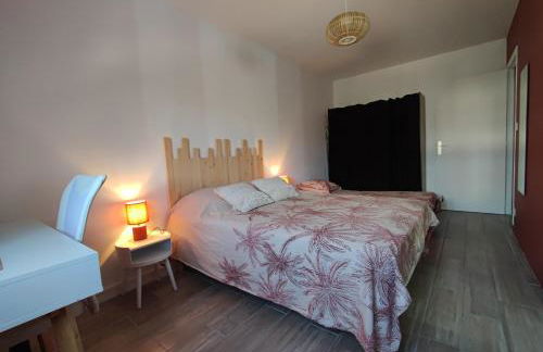 Appartement T2 Centre Ville - 2/3 pers. - Foto 9