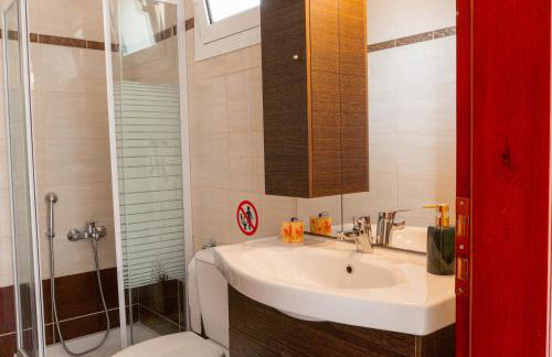 Apartments Vasileiou Suite 3 - Foto 10