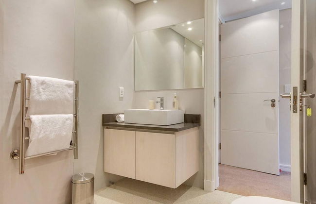 Spacious Holiday Apartment With Fantastic Views Deck Pool Malindi - Foto 28