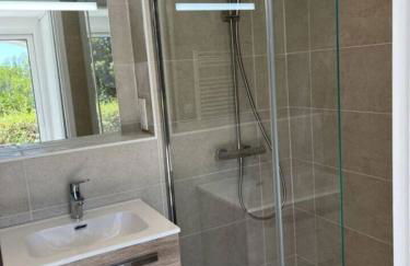 Sea View Studio with Large Terrace 5-Min Walk to the Beach - Foto 17