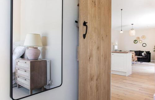 The Barn in Longhope - Luxury Barn Conversion - Foto 40