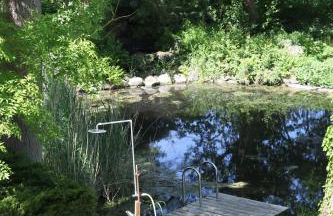 Chalet Forsthof Everstorf - Foto 43