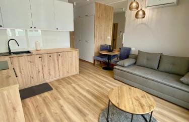 Apartamenty Białe nad jeziorem Białym - Foto 29