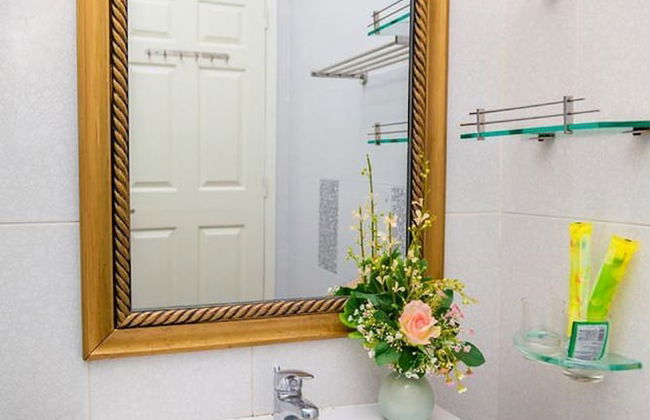 Villa Seaview 1 - Photo 24