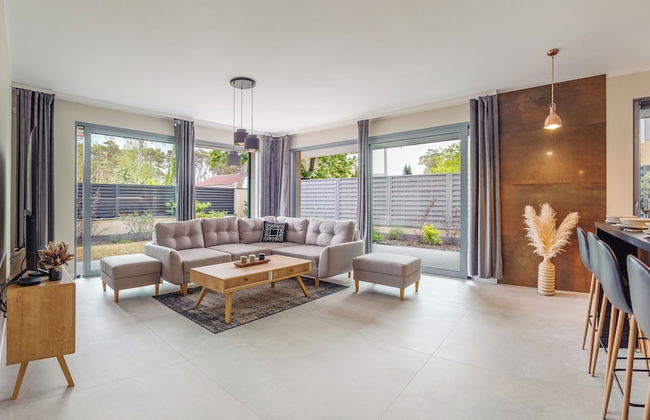 Apartamenty Sun & Snow Par La Mer - Foto 11