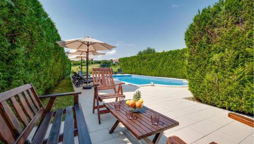 Nice Home In Stubicke Toplice - Foto 2