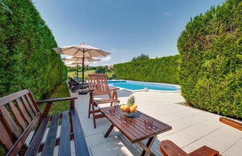 Nice Home In Stubicke Toplice - Foto 2