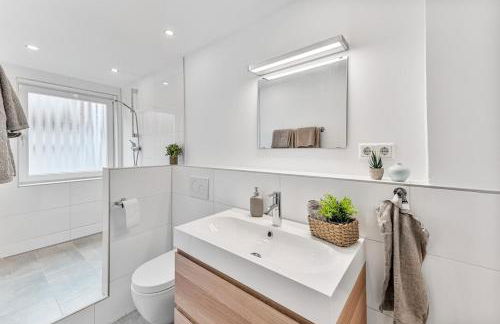 Work & Stay - Apartment mit Office - Photo 16