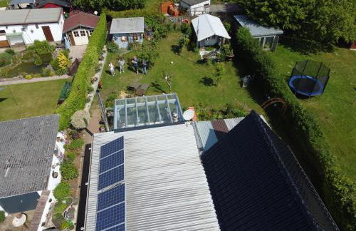 Ferienbungalow FeWo Eutin Süsel Sierksdorf Strand Ostsee - Foto 2