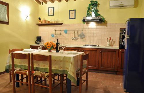 Podere Campi al Mare - Foto 57