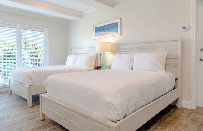 The Fold Hotels Indian Shores - Foto 4