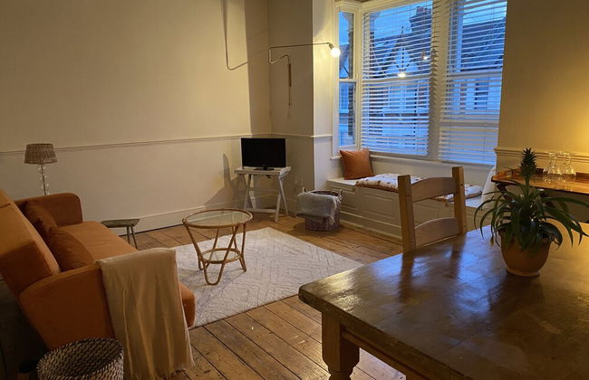 Stylish Apt London Excel Olympic Close to Station - Foto 24