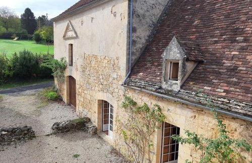 Demeure ancienne - Foto 61