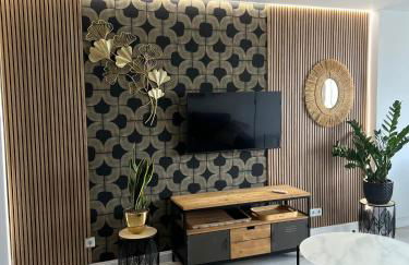 BENI'LOVE en PLAYA VUE MER PANORAMIQUE - Foto 14