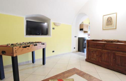 Family Retreat Near Garda - Foto 20