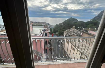 Casa Carlicchia With Terrace and Sea view - Foto 10