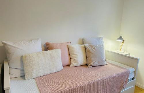 F3 Central, Bright and Quiet in Caen - Photo 7